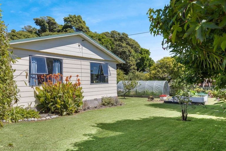 Photo of property in 40 Dole Street, Ngakawau, 7824