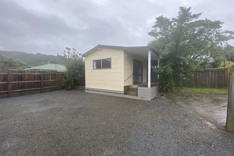Photo of property in 8a Tararua Street, Paraparaumu, 5032