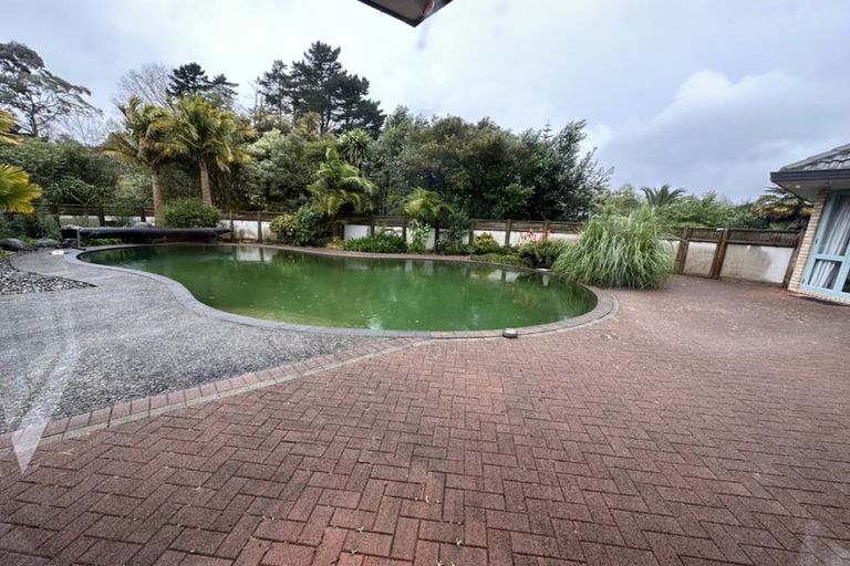 Photo of property in 21 Polo Prince Drive, Totara Park, Manurewa, 2576