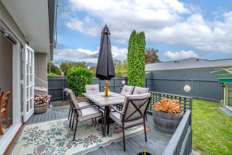 Photo of property in 195 West Street, Greytown, 5712