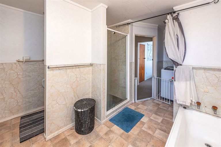 Photo of property in 105a Harrison Street, Whanganui, 4500