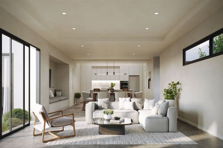 Photo of property in 10h Grange Street, Hillsborough, Christchurch, 8022