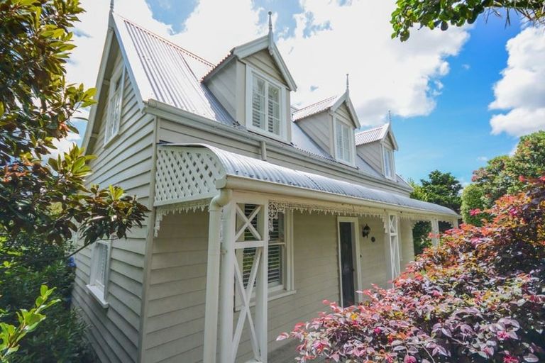 Photo of property in 162 Rue Jolie, Akaroa, 7520