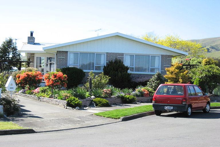 Photo of property in 11 Macey Crescent, Witherlea, Blenheim, 7201