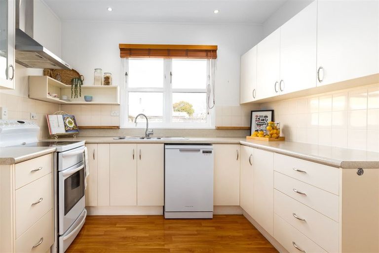 Photo of property in 63 George Street, Blenheim, 7201