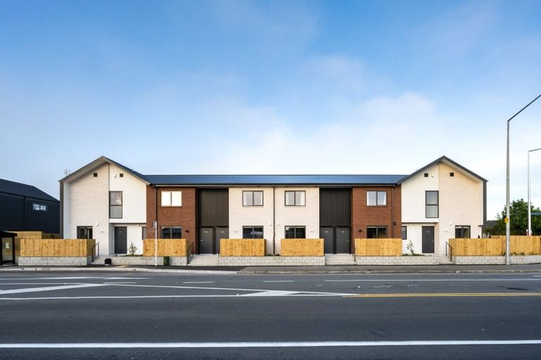 Photo of property in 2/97 Lyttelton Street, Somerfield, Christchurch, 8024