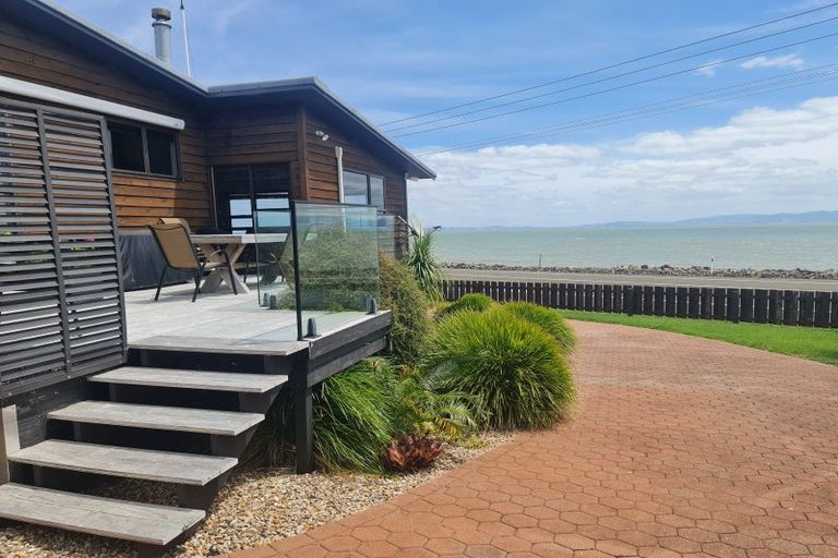 Photo of property in 1 Springfield Avenue, Ngarimu Bay, Thames, 3575