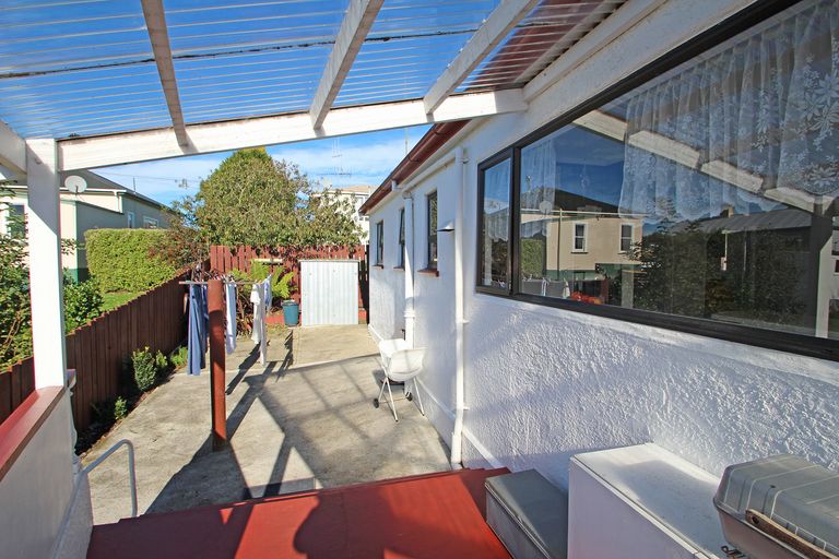 Photo of property in 17a Mersey Street, South Hill, Oamaru, 9400