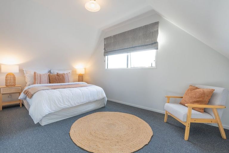 Photo of property in 48a Oxley Avenue, St Albans, Christchurch, 8014