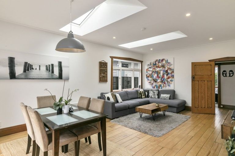 Photo of property in 408 Jackson Street, Petone, Lower Hutt, 5012