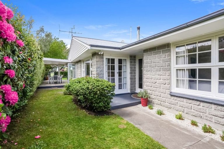 Photo of property in 52 Ashgrove Street, Rangiora, 7400