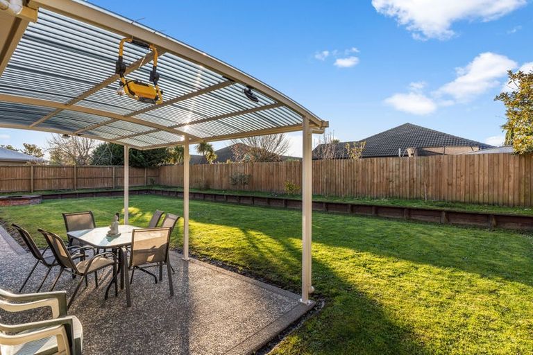 Photo of property in 10 Matthew Place, Aidanfield, Christchurch, 8025