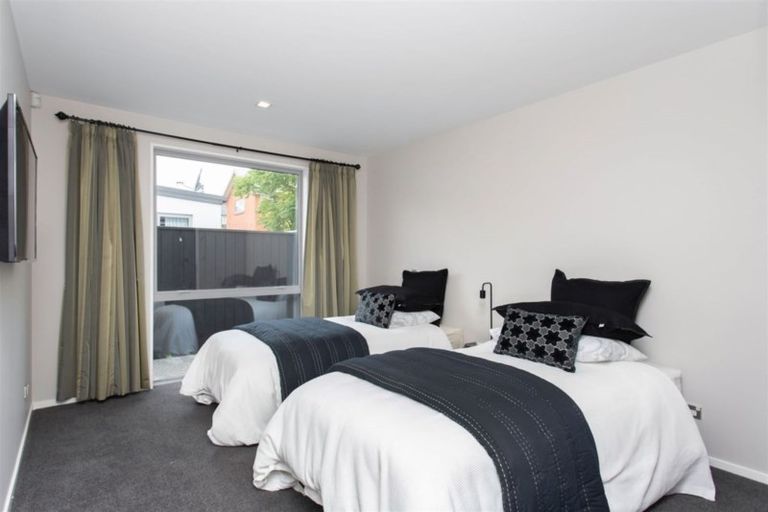 Photo of property in 38a Somme Street, St Albans, Christchurch, 8014