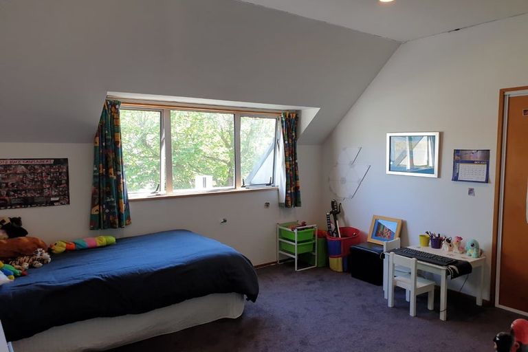 Photo of property in 39b Severn Street, St Albans, Christchurch, 8014