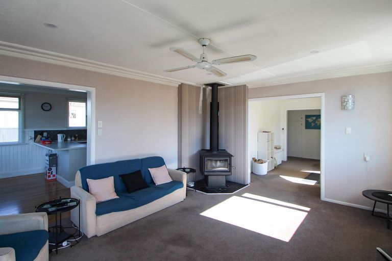 Photo of property in 13 Bowen Street, Kurow, 9435