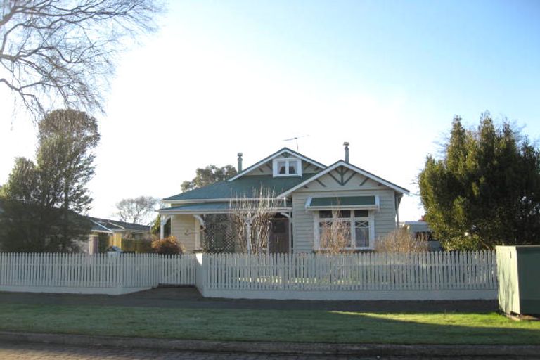 Photo of property in 7 Melbourne Street, Windsor, Invercargill, 9810