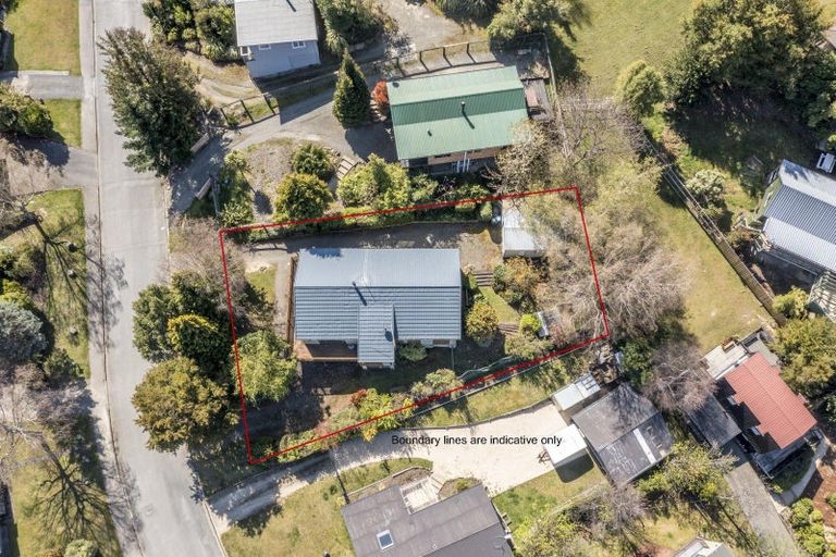 Photo of property in 5 Alpine Avenue, Hanmer Springs, 7334