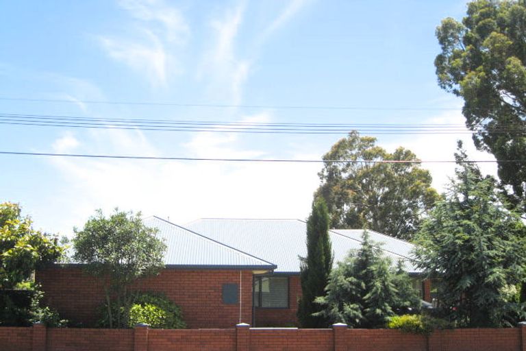 Photo of property in 71 Somerfield Street, Somerfield, Christchurch, 8024