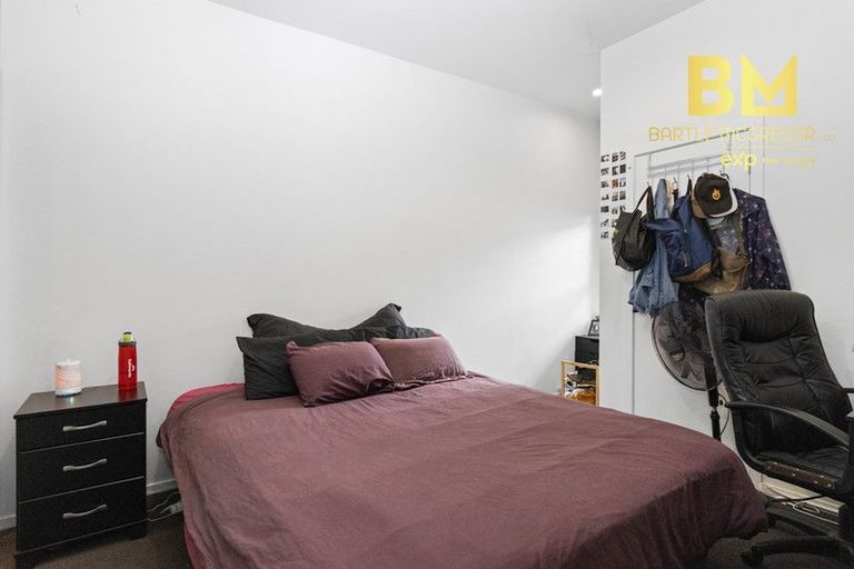 Photo of property in 15/100 Knighton Road, Hillcrest, Hamilton, 3216