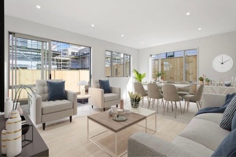 Photo of property in 52 Lusitano Drive, Karaka, Papakura, 2113