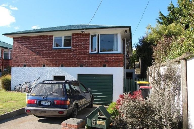 Photo of property in 5 Sherratt Street, West End, Timaru, 7910