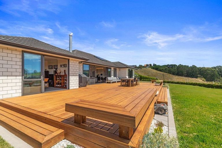 Photo of property in 38 Houkura Rise, Whatawhata, Hamilton, 3285