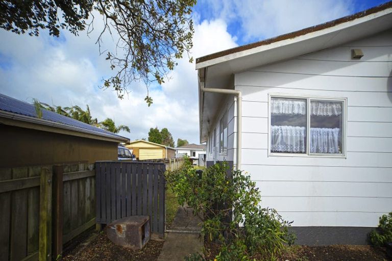 Photo of property in 2 Williams Street, Kaitaia, 0410