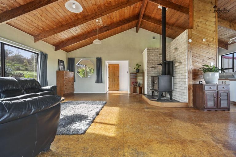 Photo of property in 171 Opanake Road, Parore, Dargaville, 0372