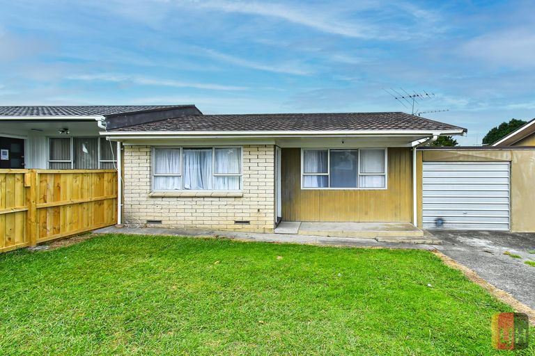 Photo of property in 3/92 Maich Road, Manurewa, Auckland, 2102