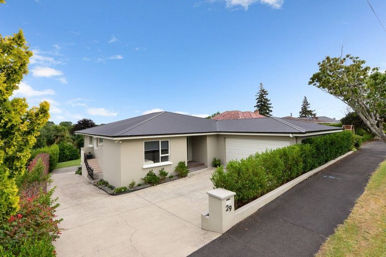 Photo of property in 29 Kakanui Avenue, Hillcrest, Hamilton, 3216