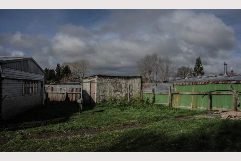 Photo of property in 164 Seddon Street, Raetihi, 4632