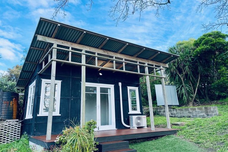 Photo of property in 48 Dryden Street, Grey Lynn, Auckland, 1021