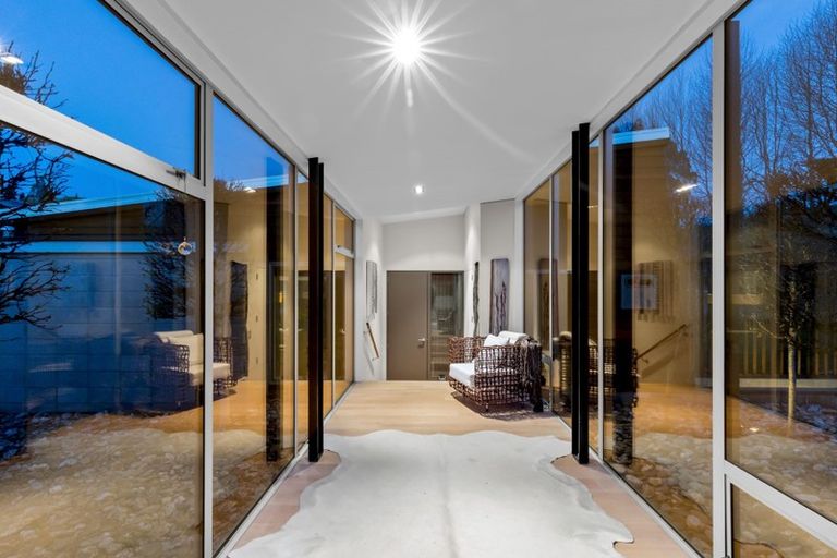 Photo of property in 9 Rutherford Road, Lake Hayes, Queenstown, 9371