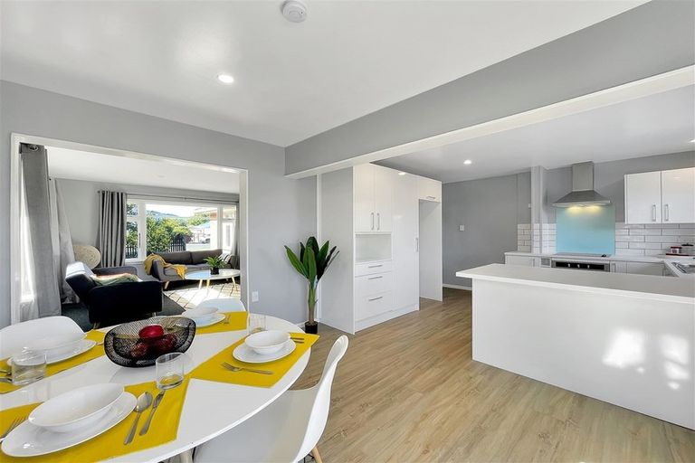 Photo of property in 110 Halswell Road, Hillmorton, Christchurch, 8025