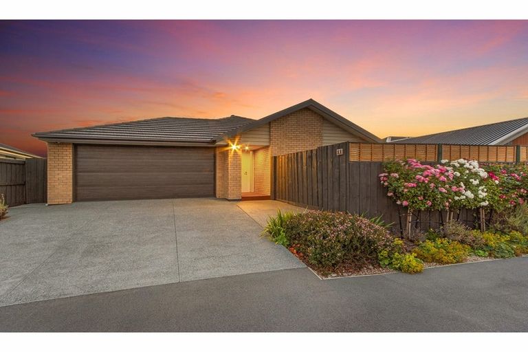 Photo of property in 11 Sheehan Street, Halswell, Christchurch, 8025