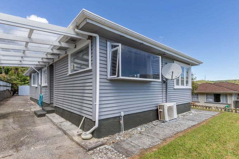 Photo of property in 87 Sinnott Road, Greymouth, 7805