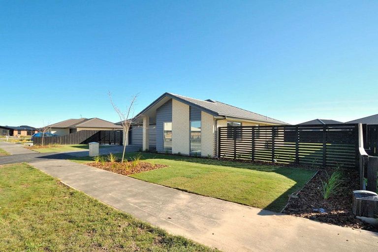 Photo of property in 3 Bonecrusher Street, Lincoln, 7608