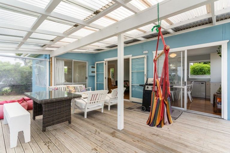 Photo of property in 132 Achilles Avenue, Whangamata, 3620