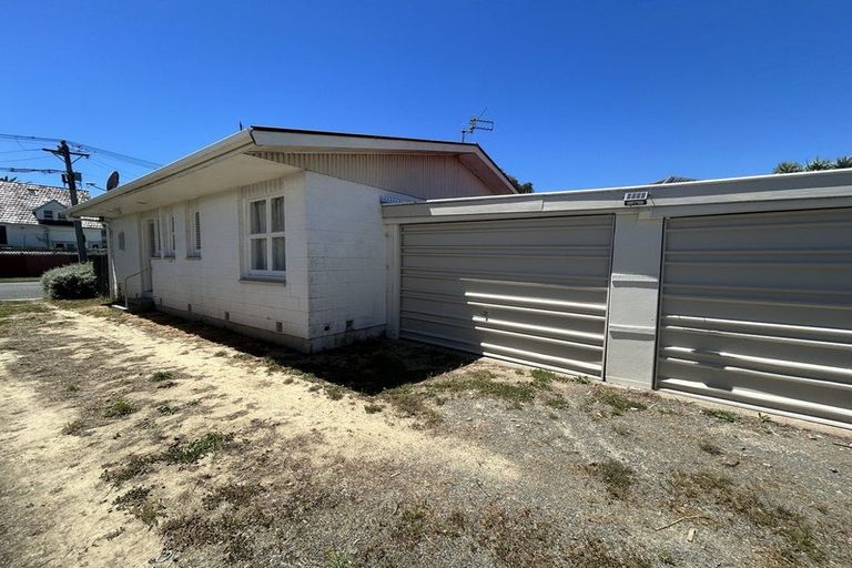 Photo of property in 1/148 Aylesford Street, Mairehau, Christchurch, 8013