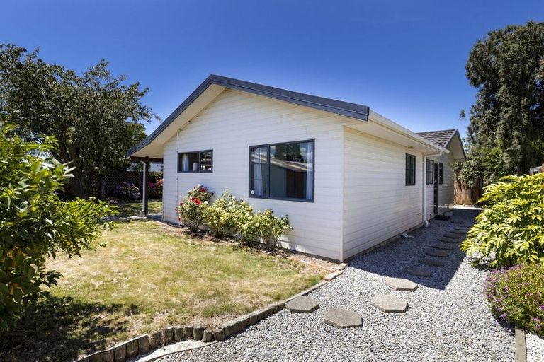Photo of property in 31a Monro Street, Blenheim, 7201