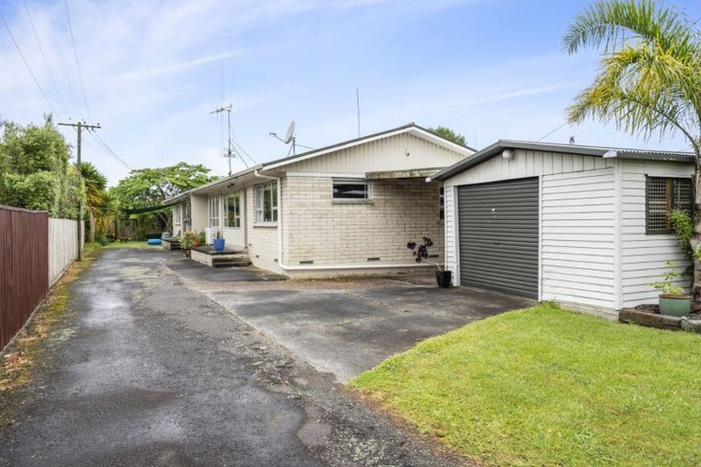 Photo of property in 81a Ohaupo Road, Melville, Hamilton, 3206