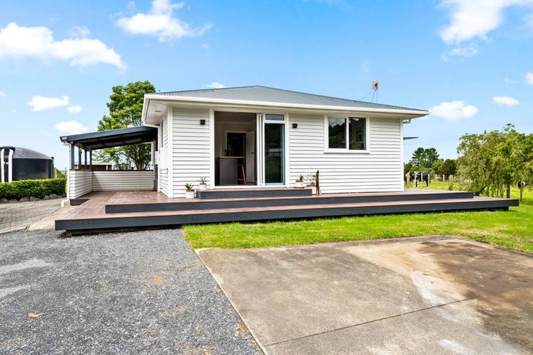 Photo of property in 274 Pigs Head Road, Whakapara, Hikurangi, 0184