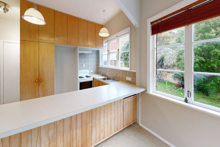 Photo of property in 30 Karamu Street, Ngaio, Wellington, 6035