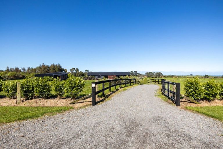 Photo of property in 31 Kaihihi Road, Okato, New Plymouth, 4381