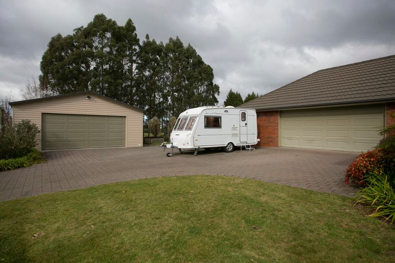 Photo of property in 145 Palmer Mill Road, Wairakei, Taupo, 3384