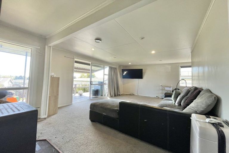 Photo of property in 4 Koropio Place, Tokoroa, 3420