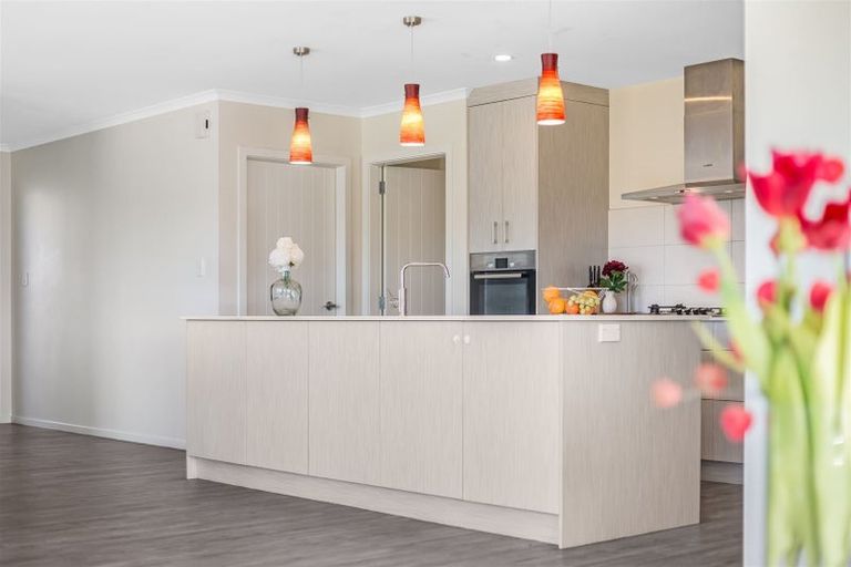 Photo of property in 16 Ken Douglas Drive, Aotea, Porirua, 5024