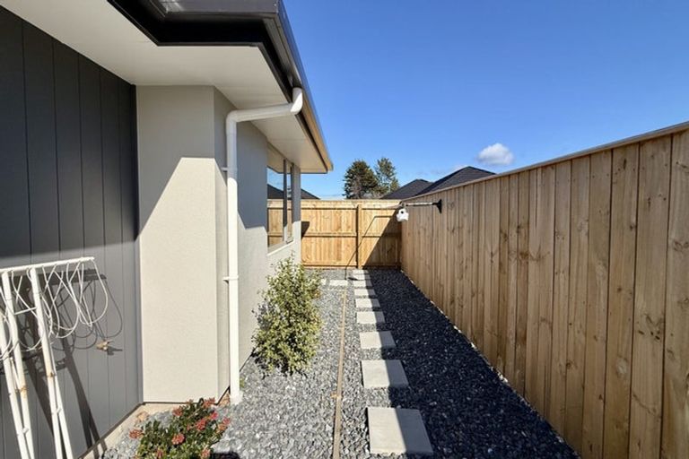 Photo of property in 34 Lotus Street, Appleby, Richmond, 7020
