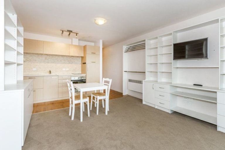 Photo of property in 7/180 Peterborough Street, Christchurch Central, Christchurch, 8013