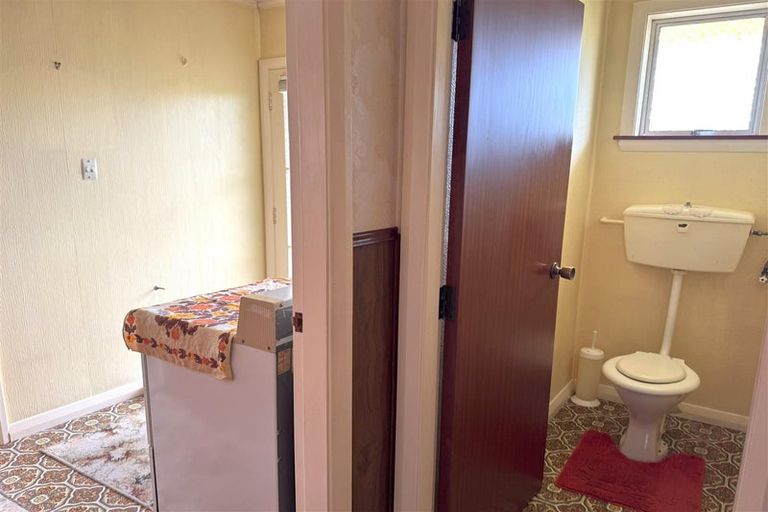 Photo of property in 6 Raleigh Street, Greymouth, 7805